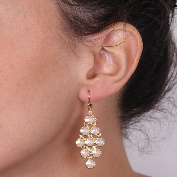 Orecchini In Argento 925