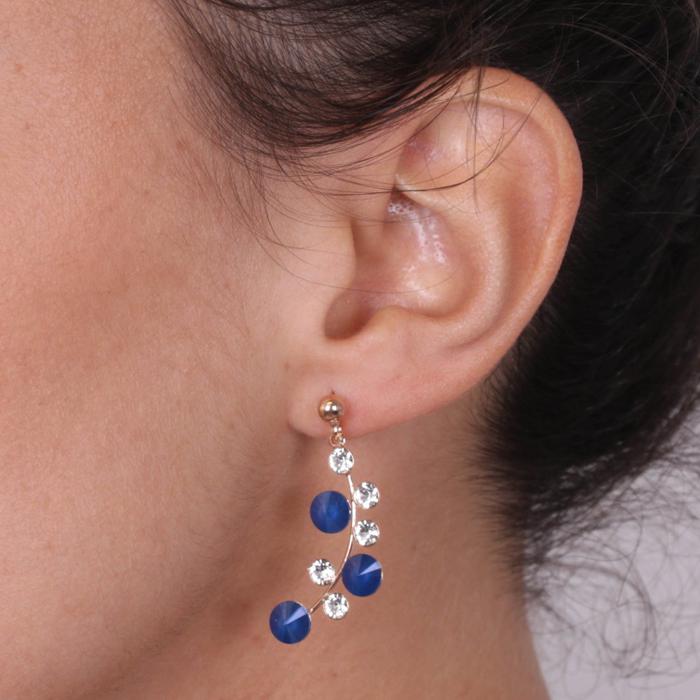 Orecchini In Argento 925