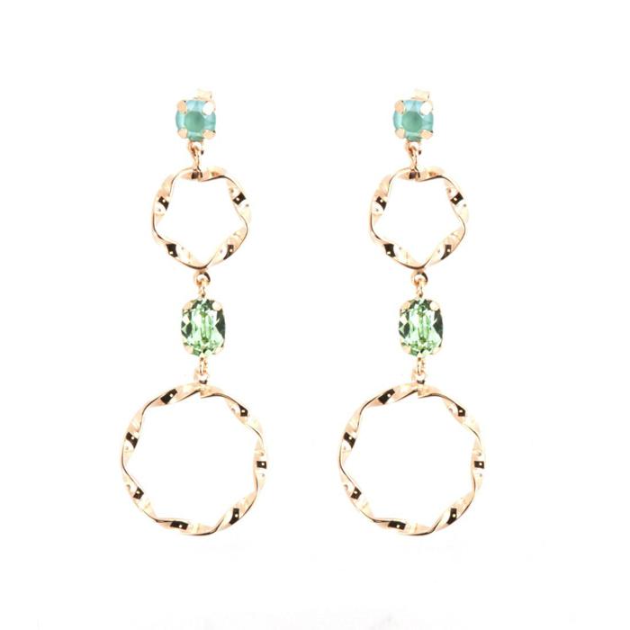 Orecchini In Argento 925