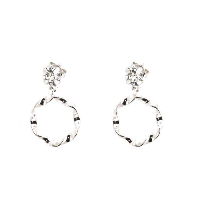 Orecchini In Argento 925