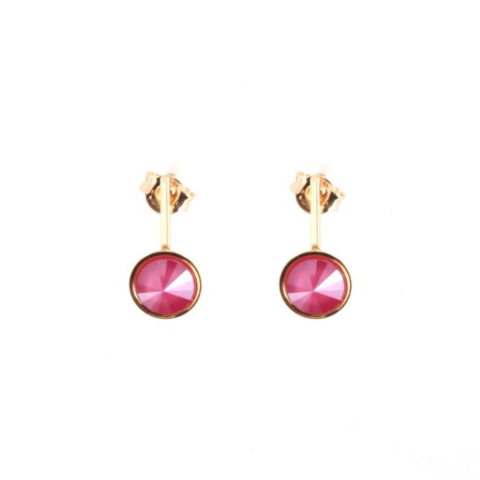 Orecchini In Argento 925