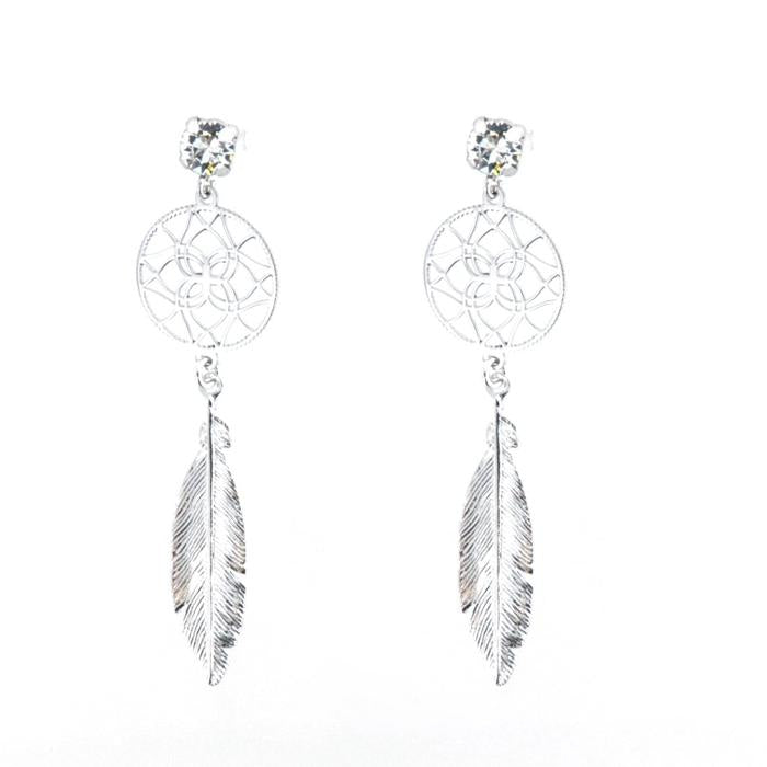 Orecchini In Argento 925