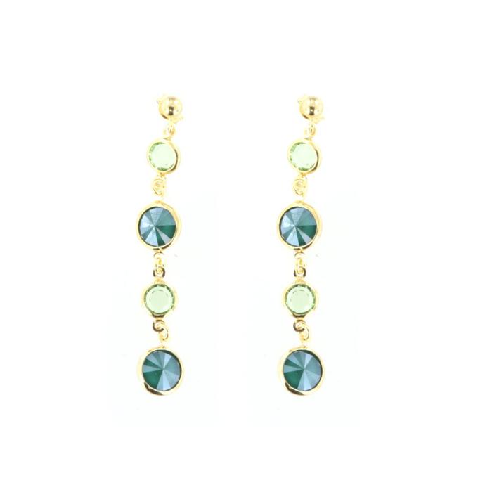 Orecchini In Argento 925