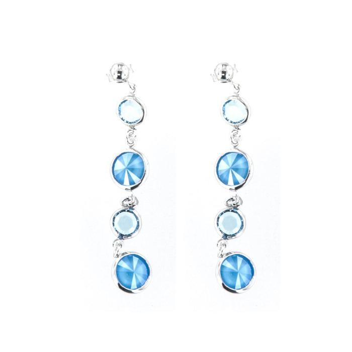 Orecchini In Argento 925