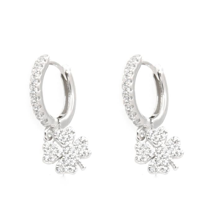 Orecchini In Argento 925
