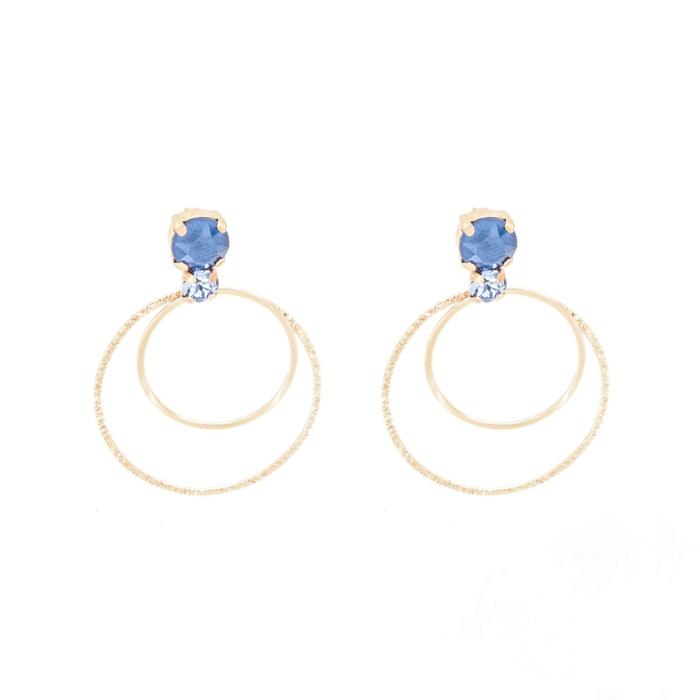 Orecchini In Argento 925