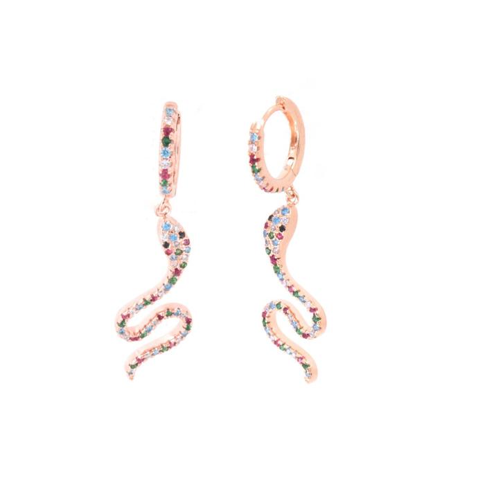 Orecchini In Argento 925