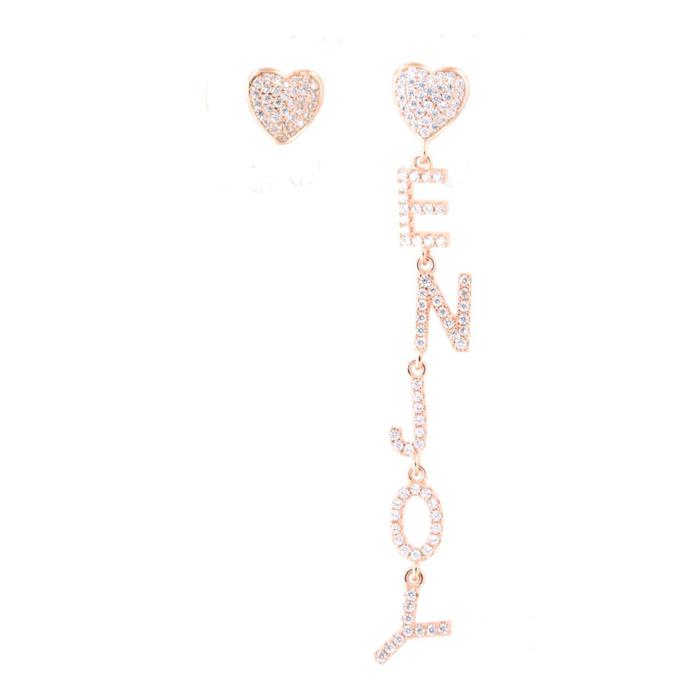 Orecchini In Argento 925