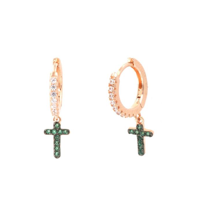 Orecchini In Argento 925