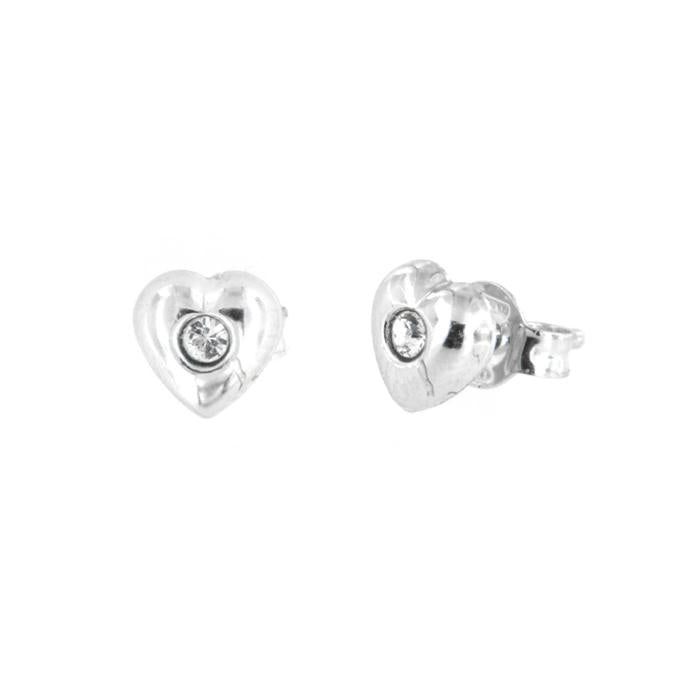 Orecchini In Argento 925