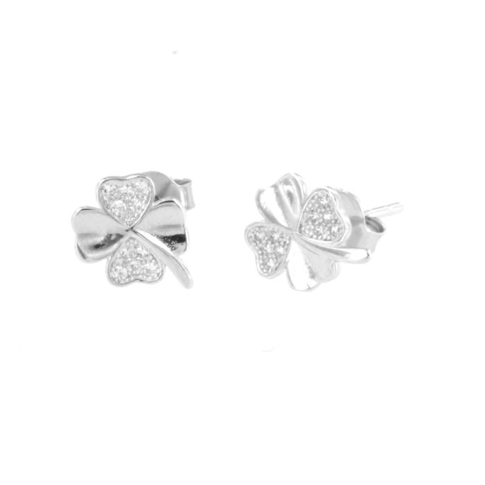 Orecchini In Argento 925