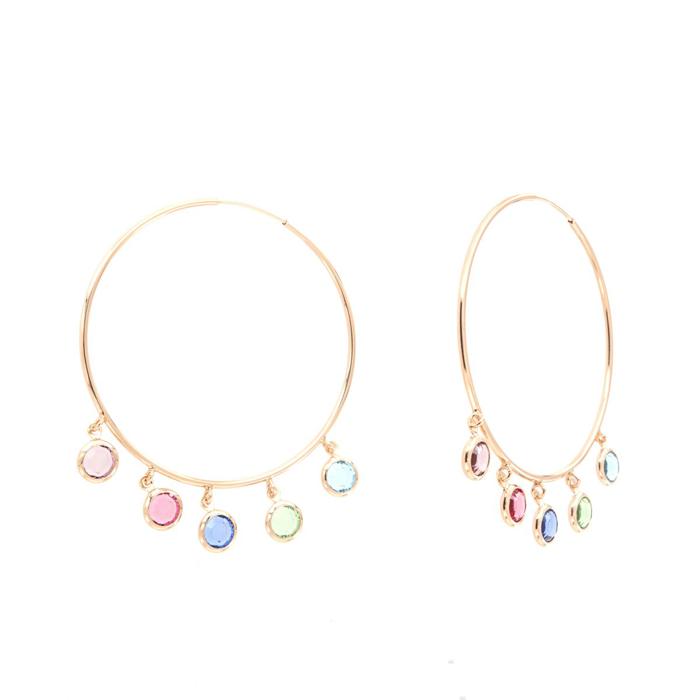 Orecchini In Argento 925