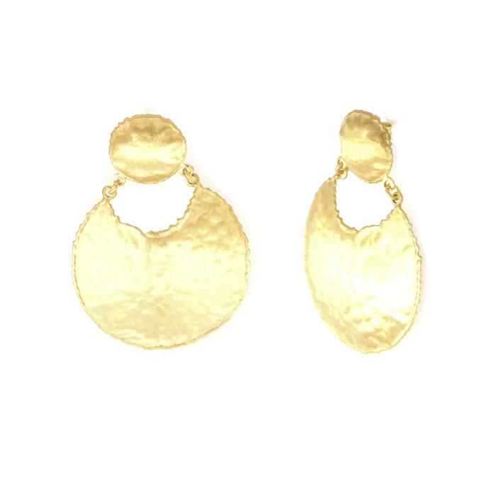 Orecchini In Argento 925