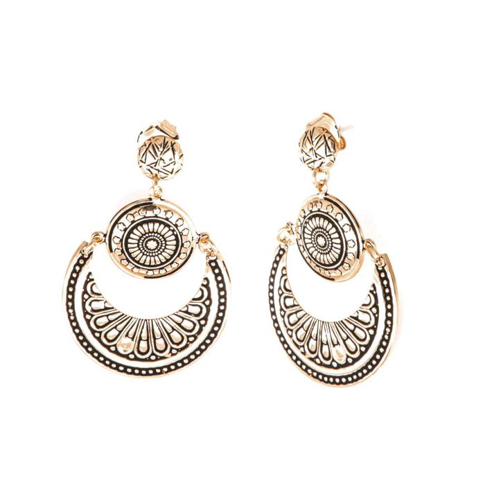 Orecchini In Argento 925