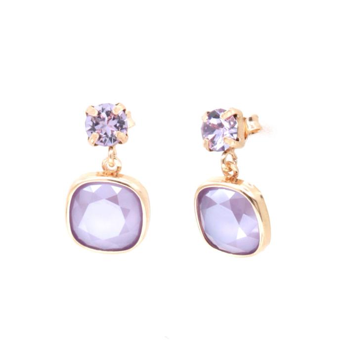 Orecchini In Argento 925