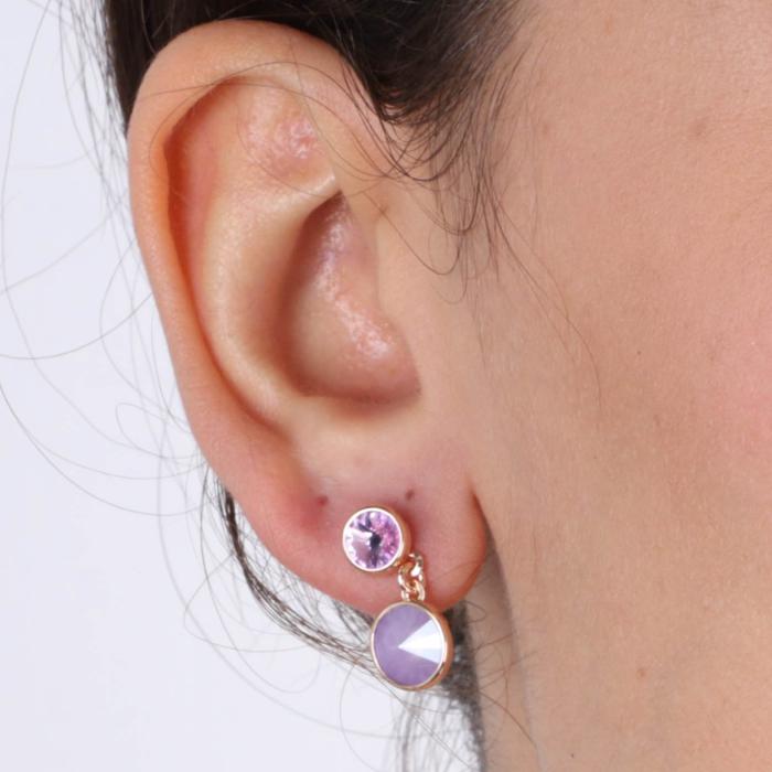 Orecchini In Argento 925