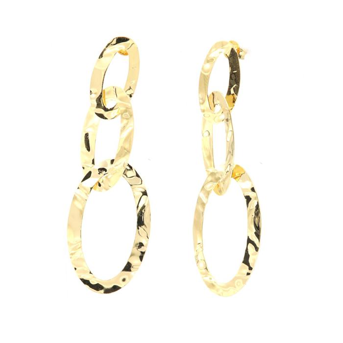 Orecchini In Argento 925