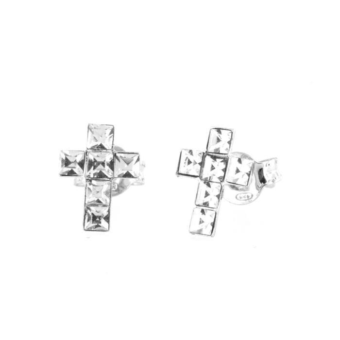 Orecchini In Argento 925