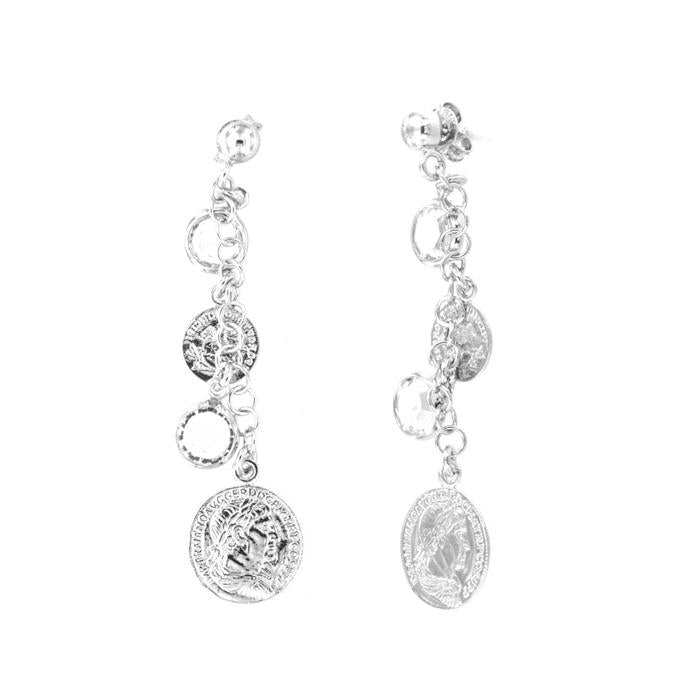 Orecchini In Argento 925