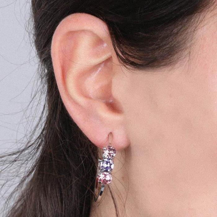 Orecchini In Argento 925
