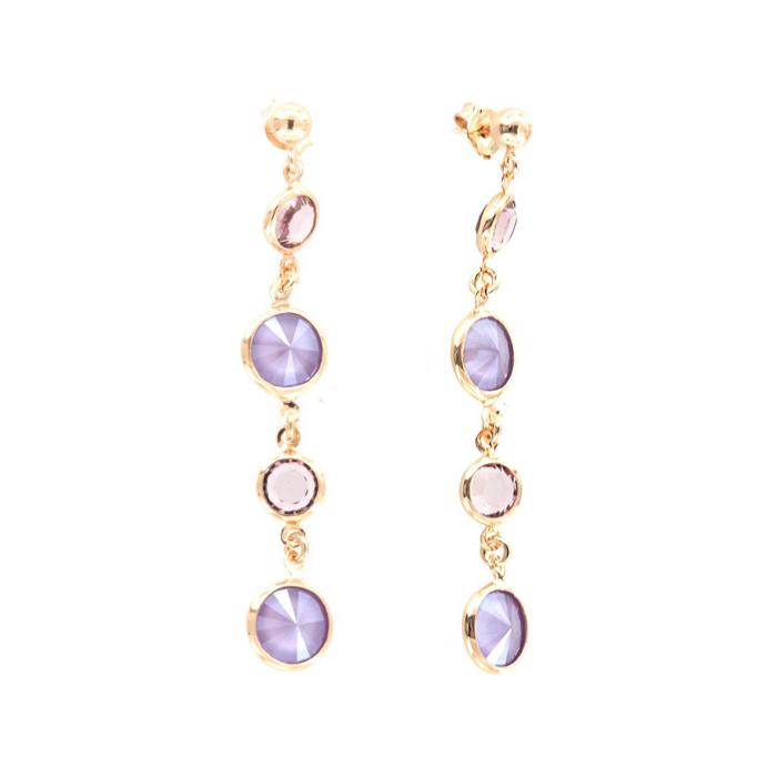 Orecchini In Argento 925