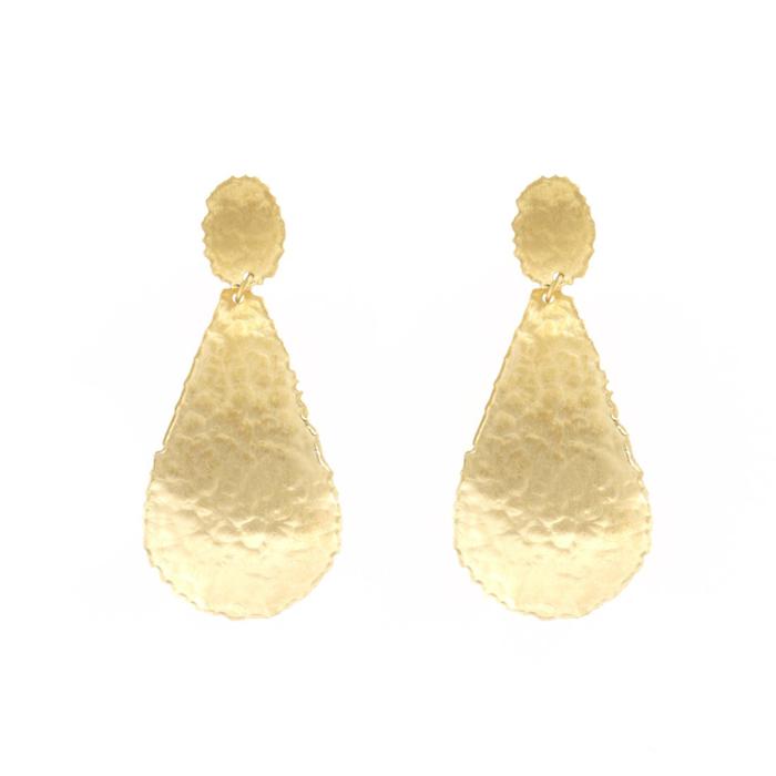 Orecchini In Argento 925