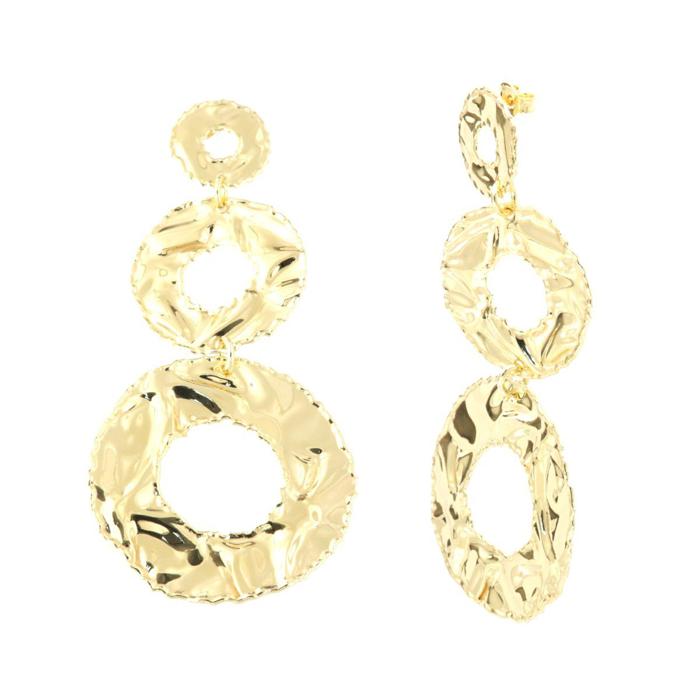 Orecchini In Argento 925