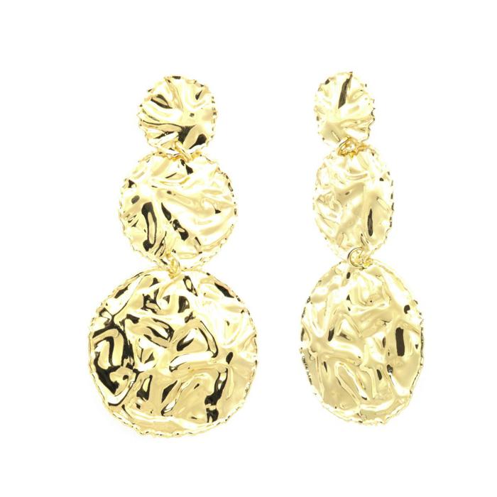 Orecchini In Argento 925