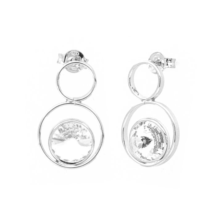 Orecchini In Argento 925