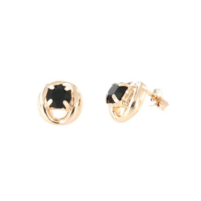 Orecchini In Argento 925