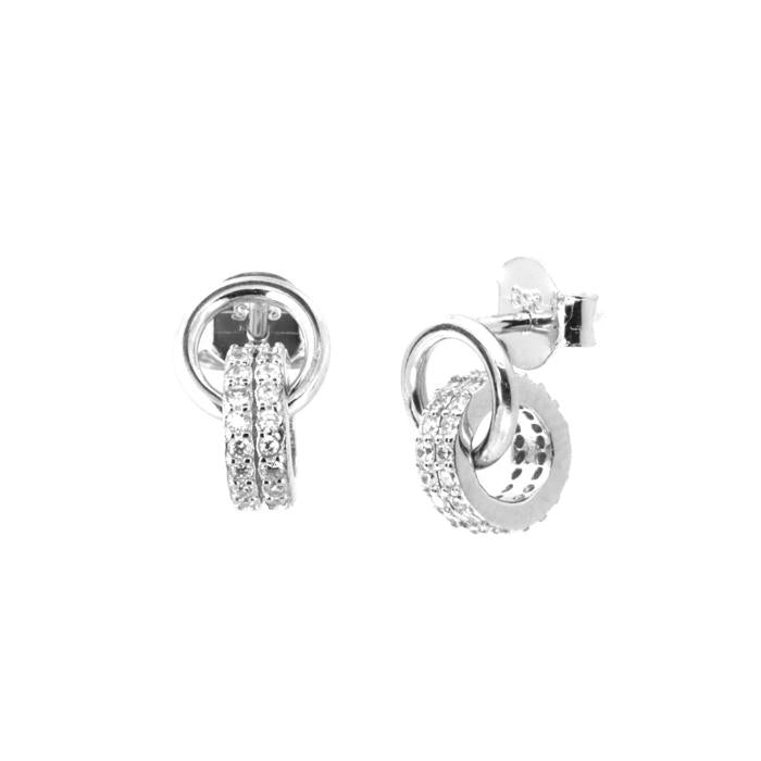 Orecchini In Argento 925