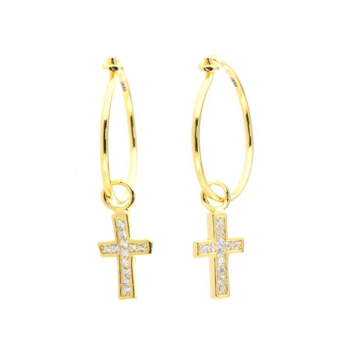 Orecchini In Argento 925