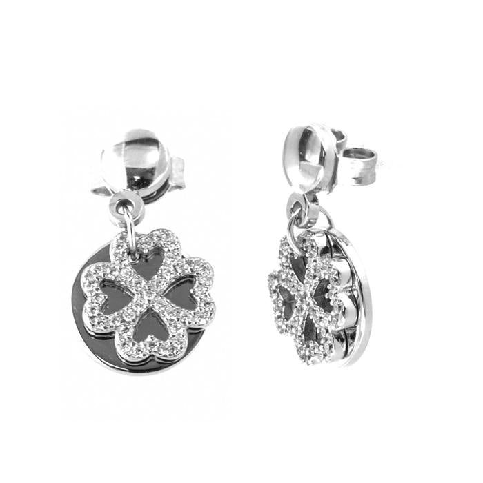 Orecchini In Argento 925