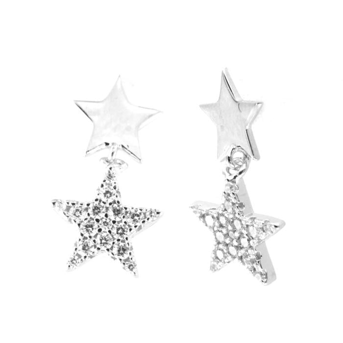 Orecchini In Argento 925