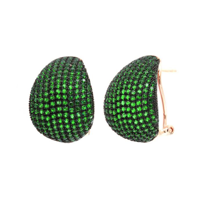 Orecchini In Argento 925