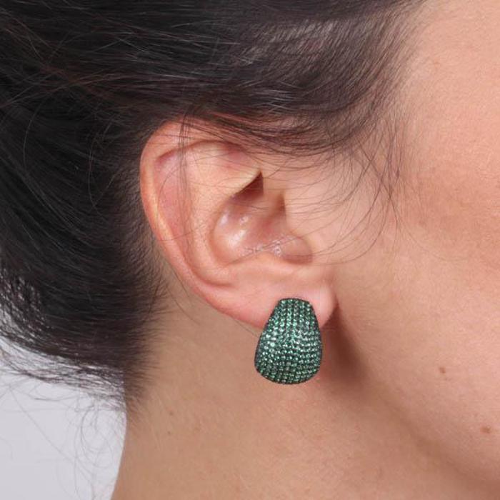 Orecchini In Argento 925