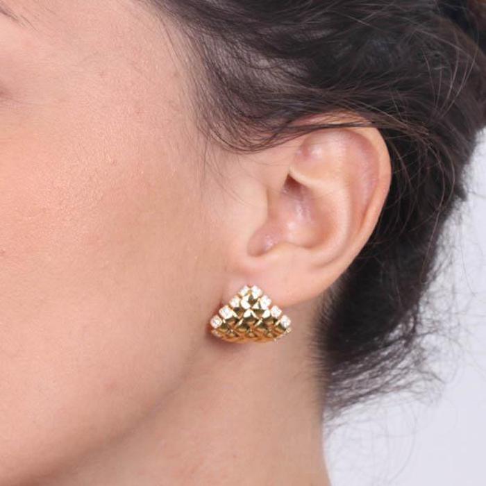 Orecchini In Argento 925