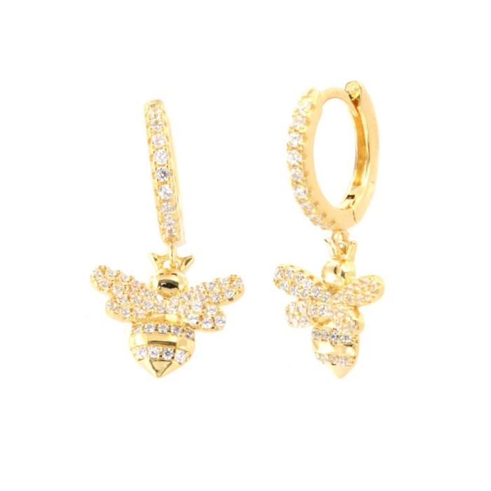 Orecchini In Argento 925