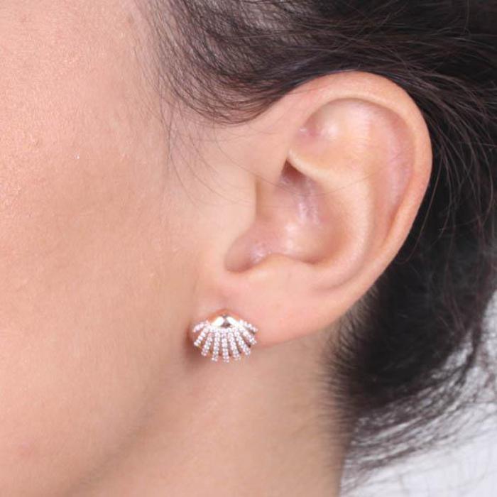 Orecchini In Argento 925