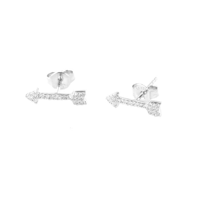 Orecchini In Argento 925