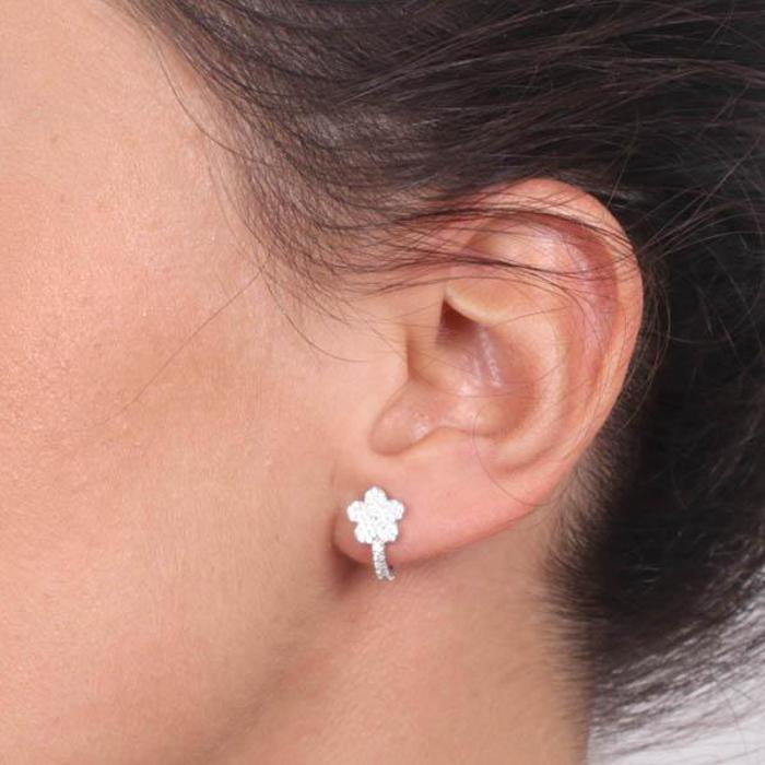 Orecchini In Argento 925