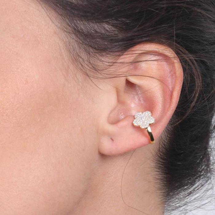 Ear Cuff