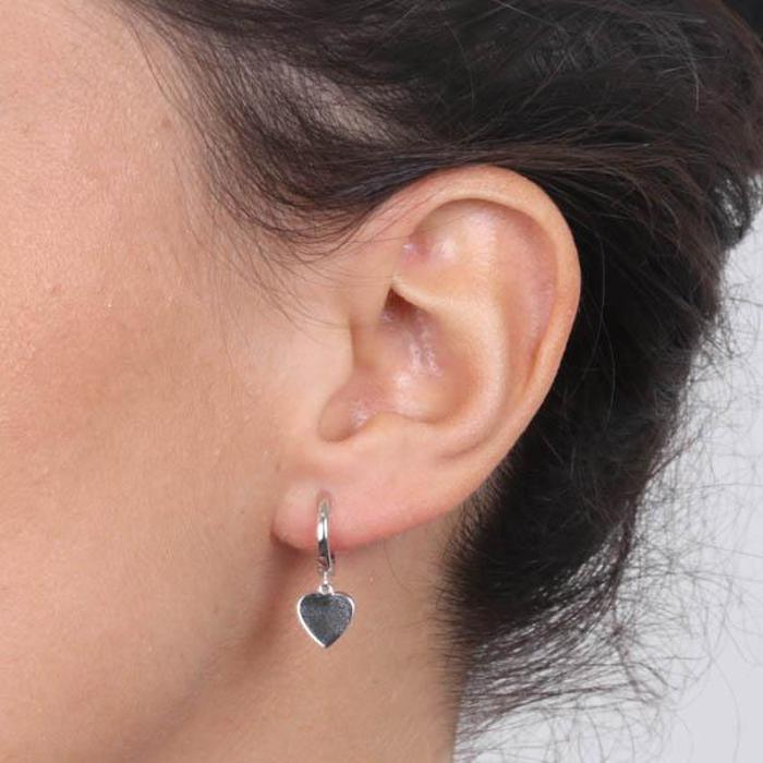 Orecchini In Argento 925