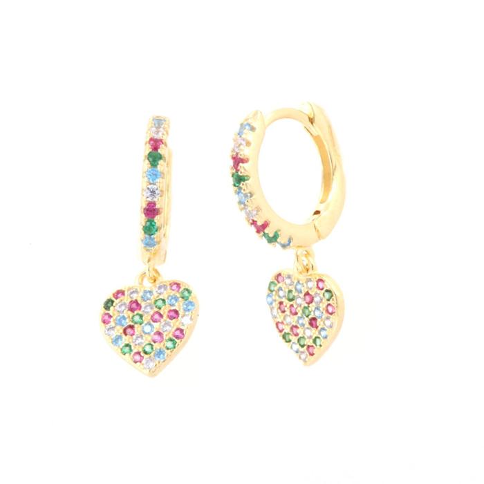 Orecchini In Argento 925