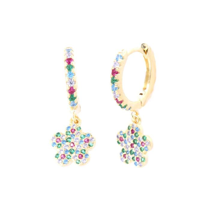 Orecchini In Argento 925