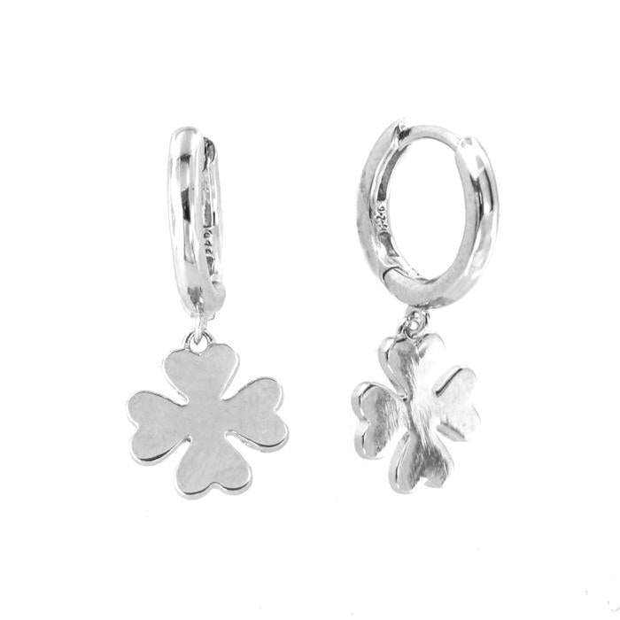 Orecchini In Argento 925