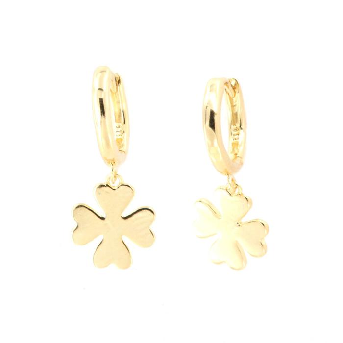 Orecchini In Argento 925