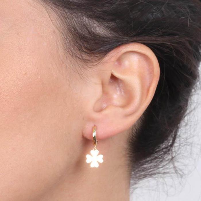 Orecchini In Argento 925