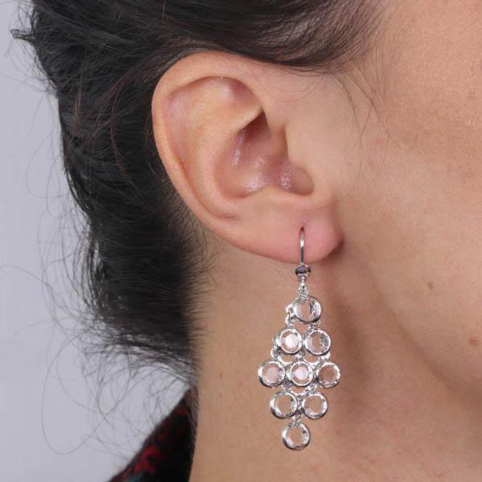 Orecchini In Argento 925
