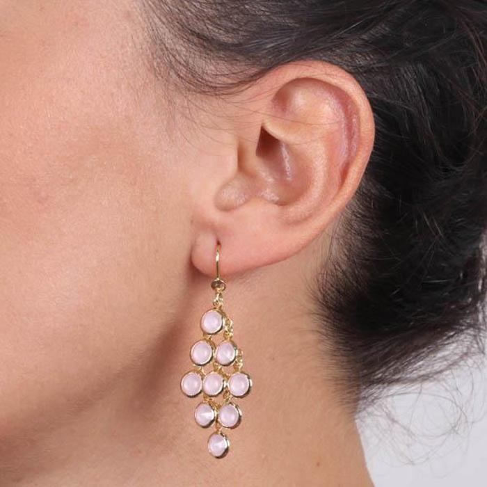 Orecchini In Argento 925